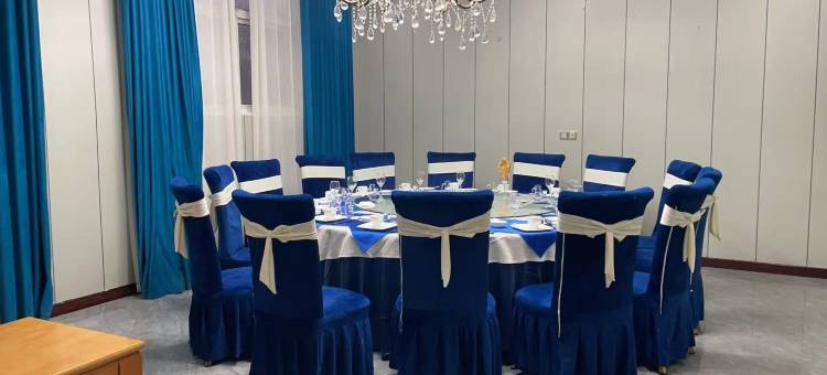 封丘御槐国际酒店图片