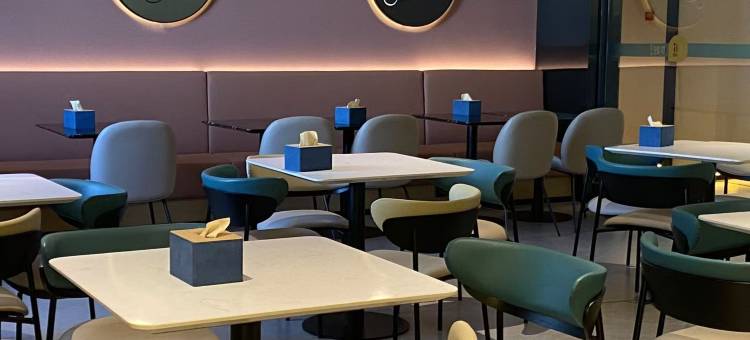 你好酒店(鄂尔多斯乌审旗图克镇政府店)图片