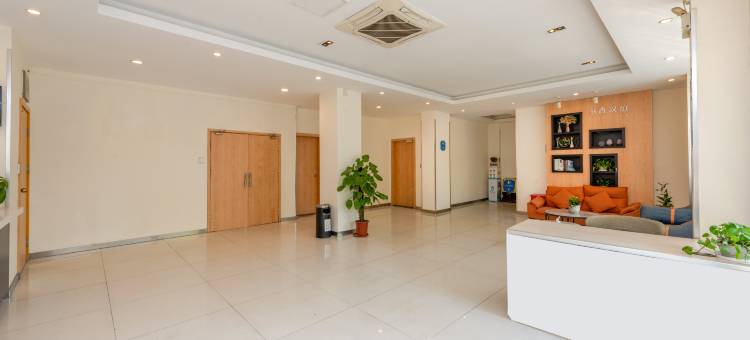 汉庭酒店(桂林瓦窑批发城店)图片