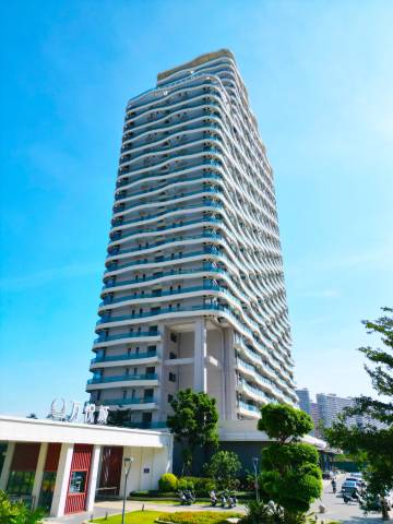 环岛佳·万悦城美宿(东方高铁站万达广场店)