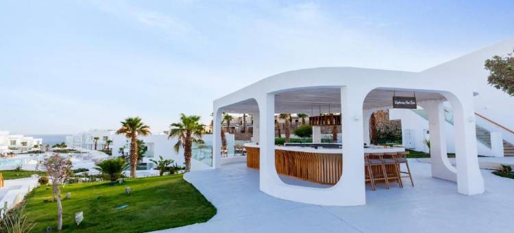 Meraki Resort Sharm El Sheikh - Adults only图片