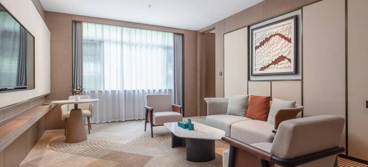 石城开元颐居酒店图片