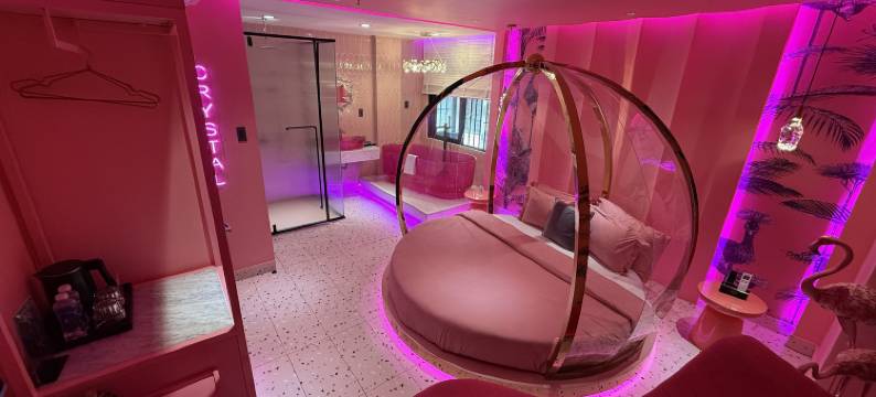 银乐一夜酒店(Ngan Le Mot Dem Hotel)图片