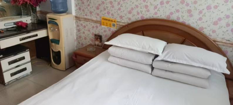 聊城物资招待所图片