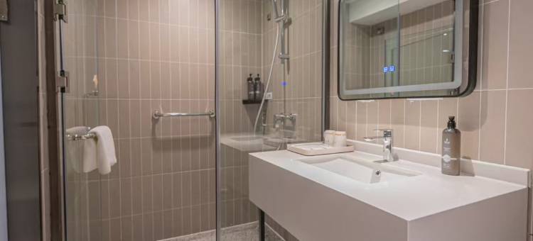 锦江之星酒店(哈尔滨师大夜市和兴路地铁站店)图片