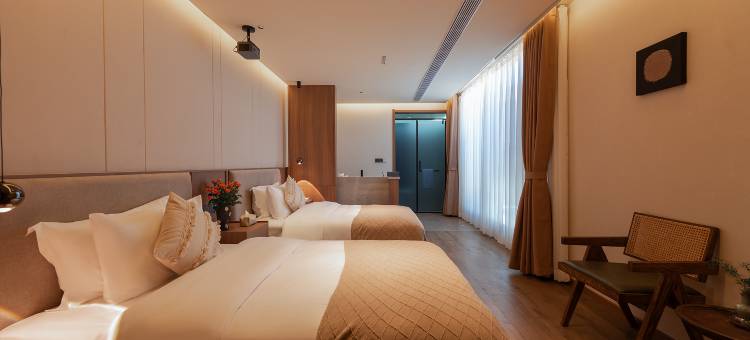 大理市南风纪民宿图片