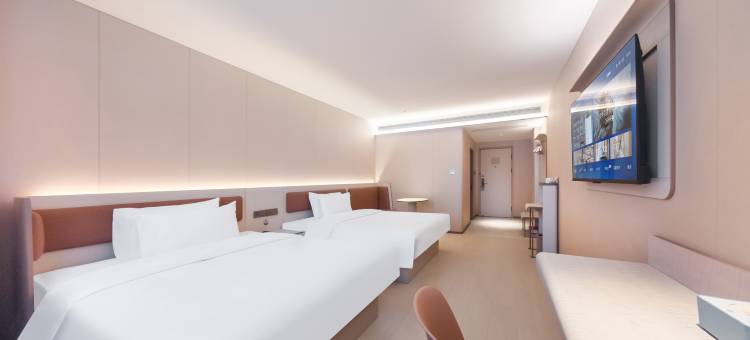 汉庭酒店(郸城店)图片