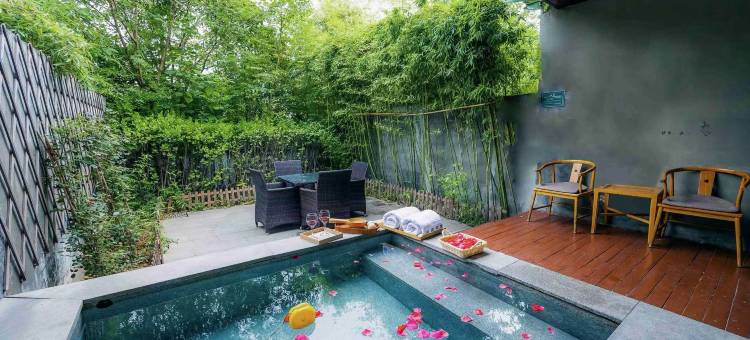 洛阳凤翔温泉酒店(龙门高铁站店)图片