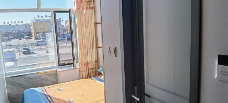 多伦福兴旅馆(会盟大街店)图片