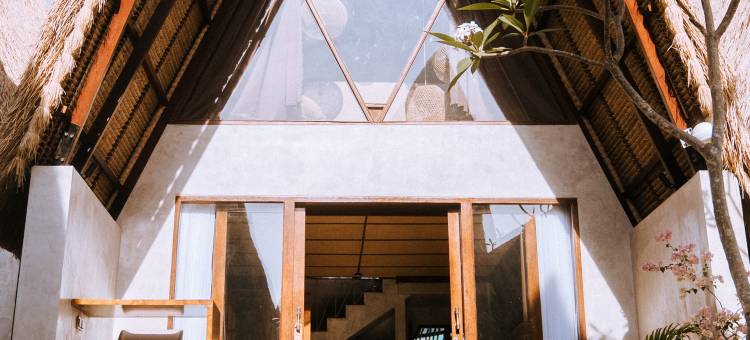 Desa Harmonis Uluwatu图片