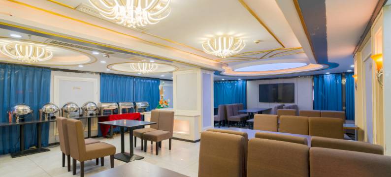 爱摄汇摄影酒店(宁德霞浦店)图片