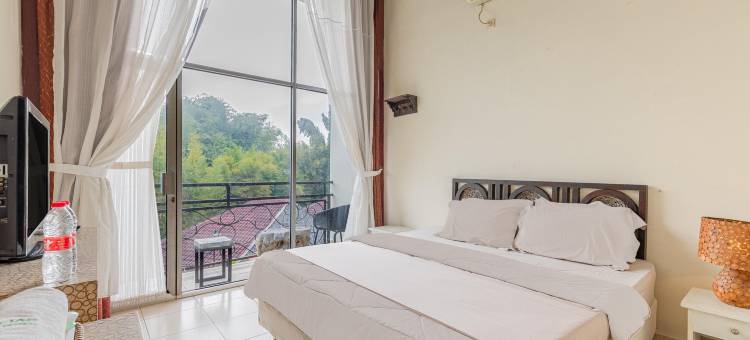 Pondok Gajah Hotel图片