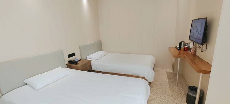 普尔顿M酒店(温州滨海园区店)图片