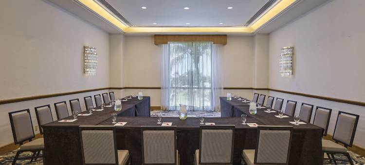 坎昆万豪全包度假村(Marriott Cancun, An All-Inclusive Resort)图片