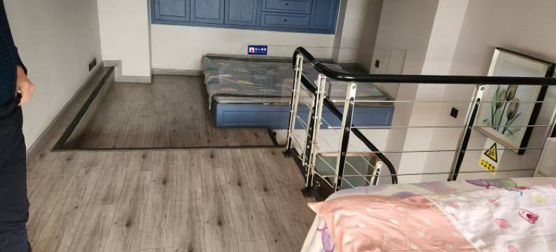 中卫馨悦招待所图片