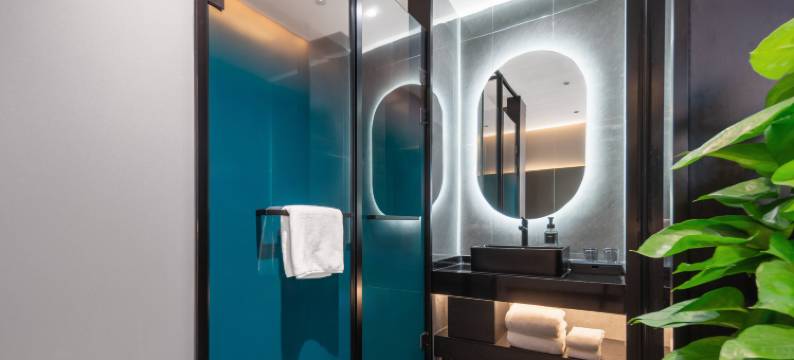 拯救者电竞酒店图片