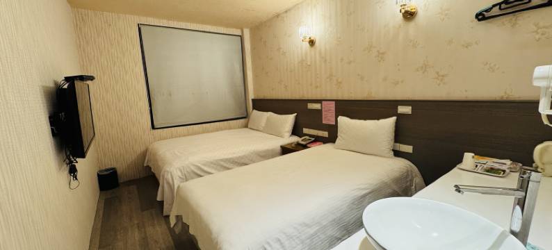 台湾柒天精品旅馆图片