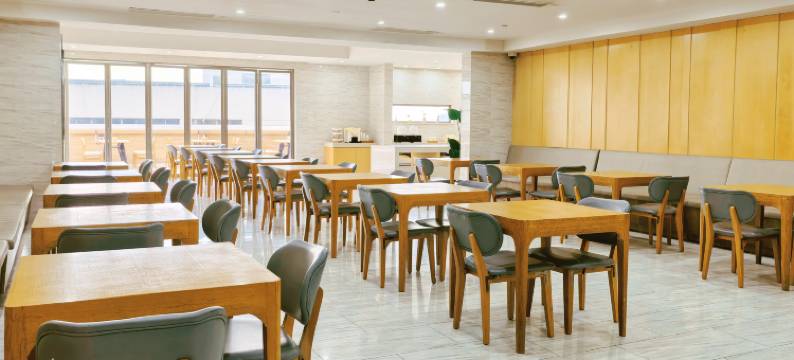 全厚酒店(上海野生动物园店)图片