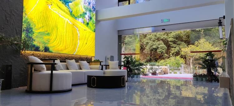 龙胜温泉SPA宾馆图片