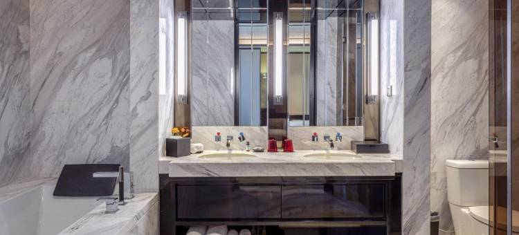 沃尔顿国际酒店(宝能城赣州站店)图片