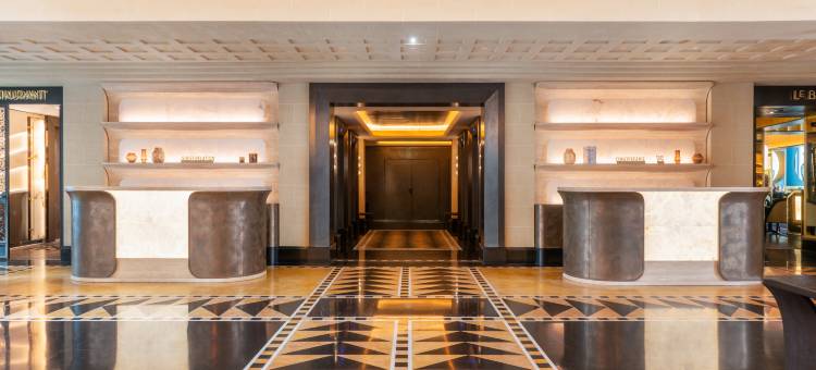 巴黎8区收藏家酒店(Hotel du Collectionneur)图片