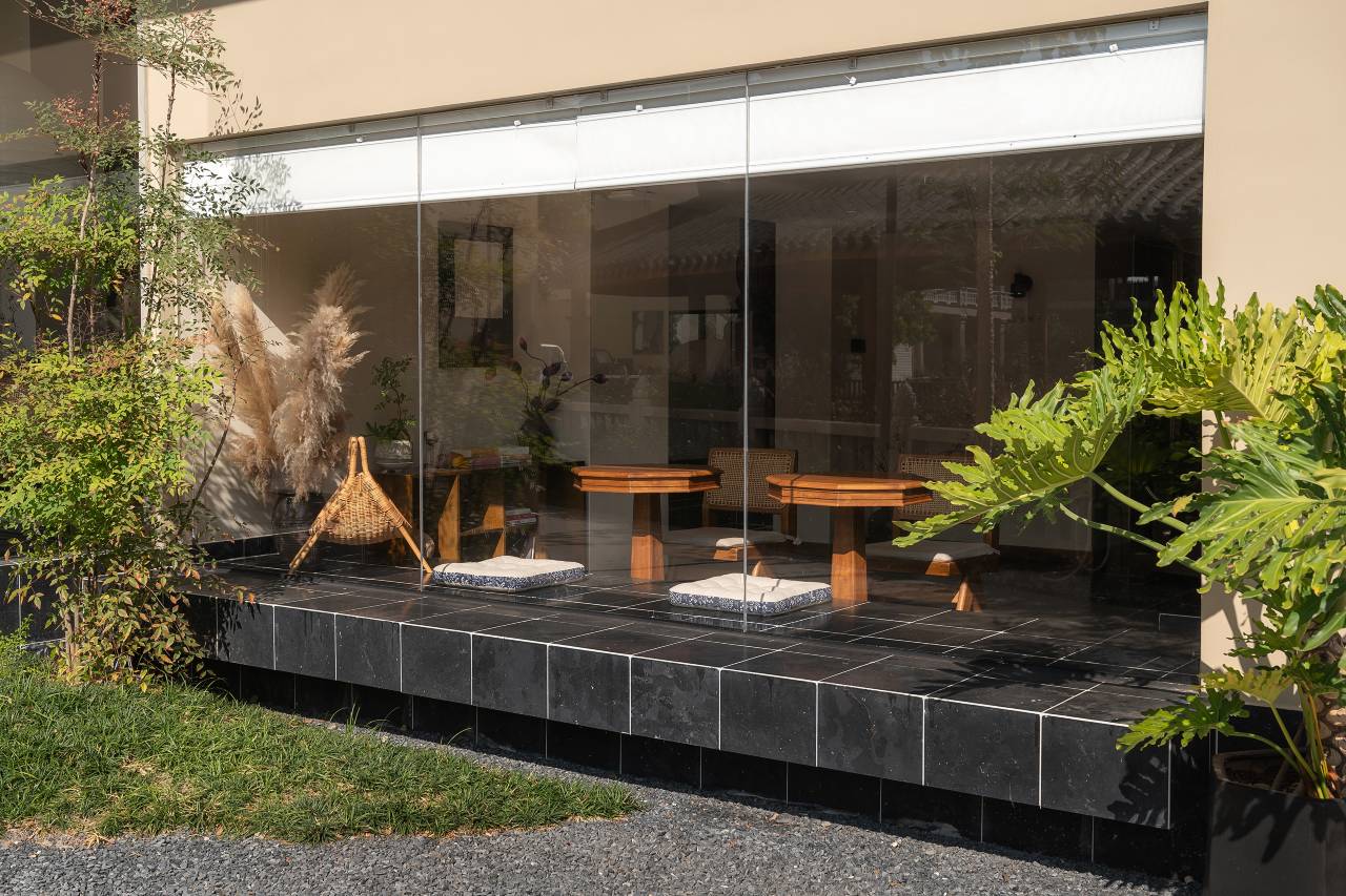 湄洲岛荷沐民宿(莲池澳沙滩店)图片