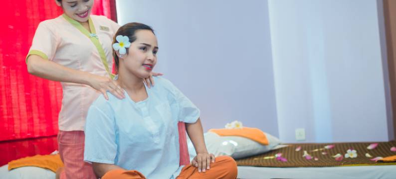 吴哥高棉SPA酒店(KHEMARA ANGKOR HOTEL & SPA)图片