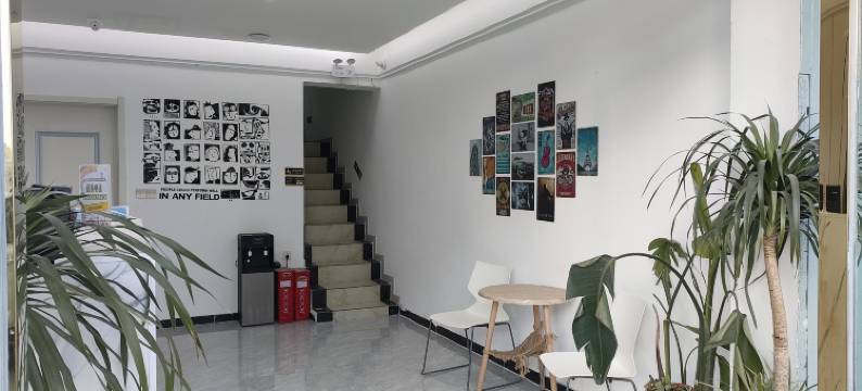 霞光酒店(商丘南站店)图片