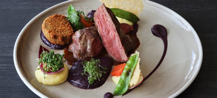 西峡湾福斯酒店(Fosshotel Westfjords)图片