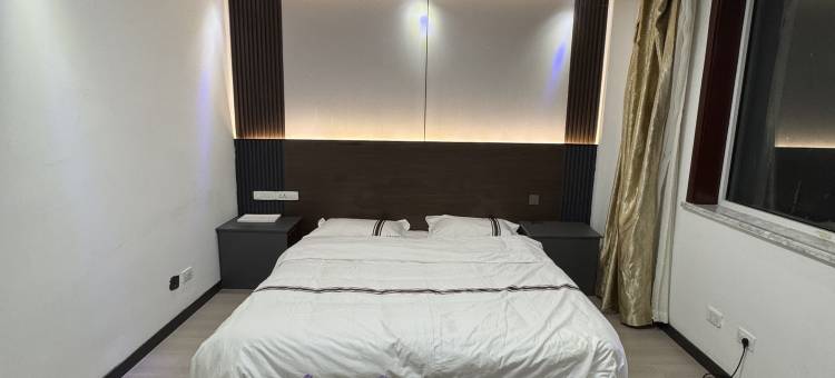 岚泉大酒店图片