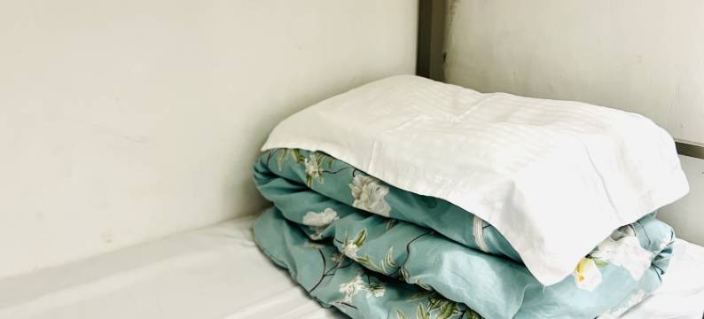 城中驿站青旅民宿(广州北京路地铁站店)图片