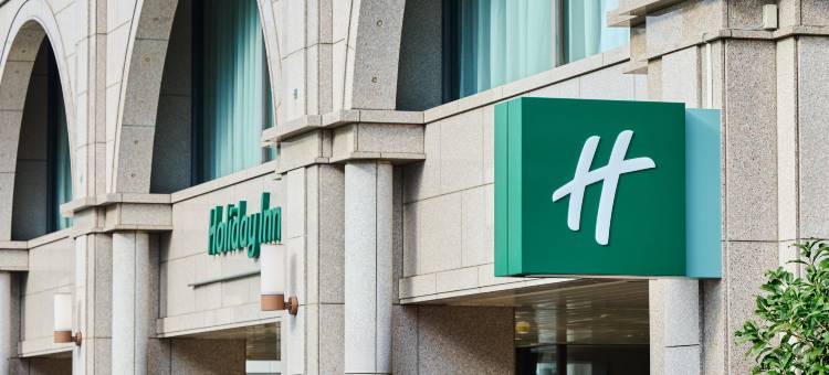 京都五条假日酒店(Holiday Inn KYOTO GOJO)图片