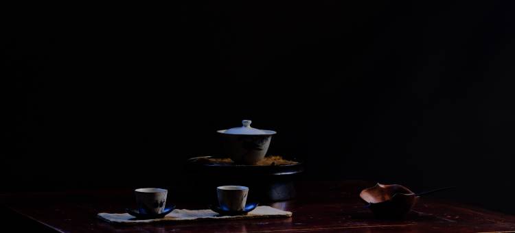 杭州壳也民宿(灵隐景区店)图片