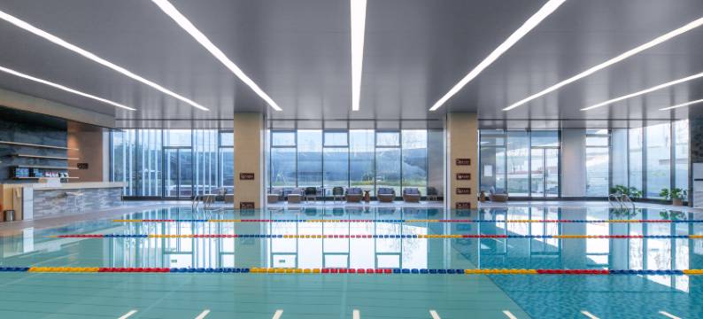 苏州悦季元来酒店图片