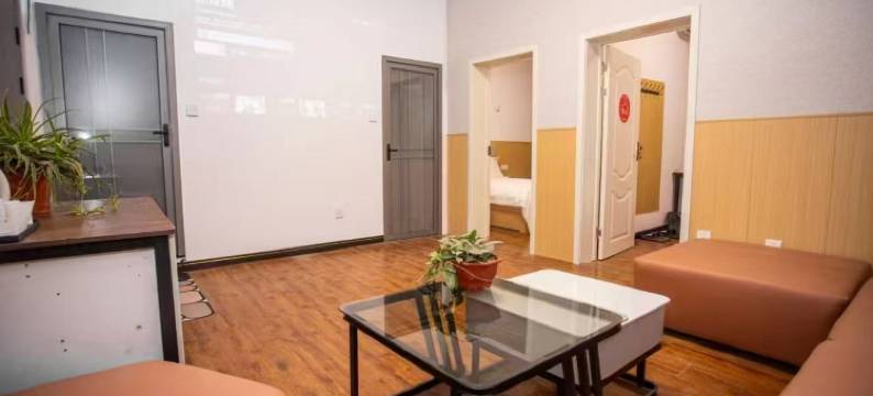 天街燕居民宿图片