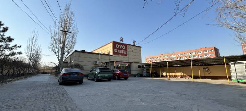 银川祥华宾馆图片