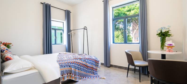 海之星度假民宿(深圳较场尾海滩店)图片