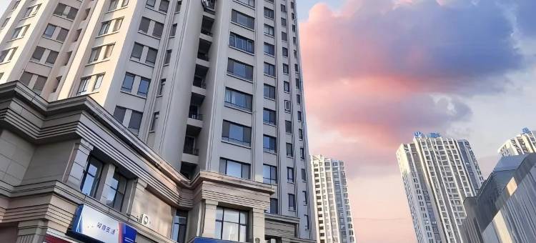 清风小筑民宿(华南广场地铁站店)图片