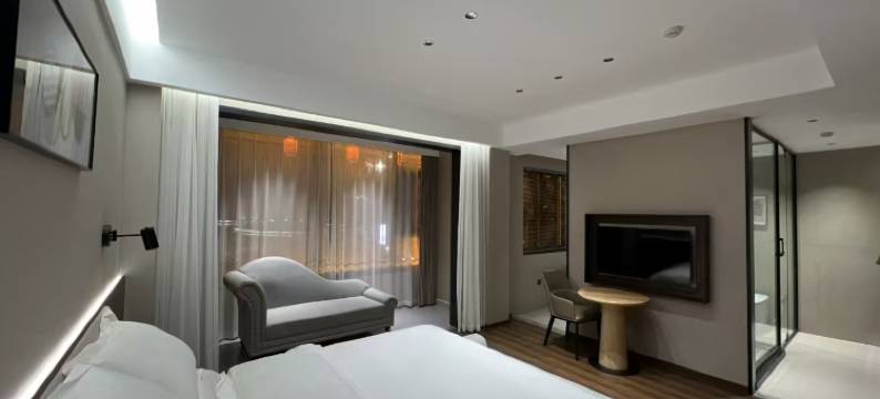 楚州大院酒店(淮安周恩来纪念馆店)图片