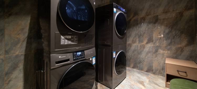 都市花园酒店(浦江高铁站万洋众创城店)图片