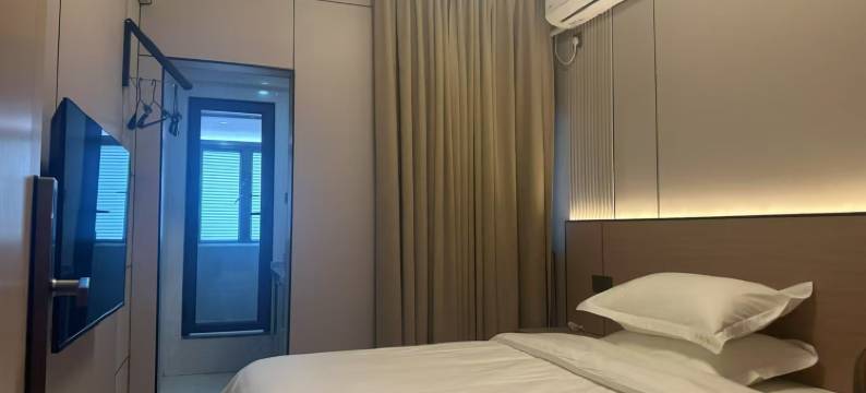 米朵公寓(斗门新青科技园店)图片