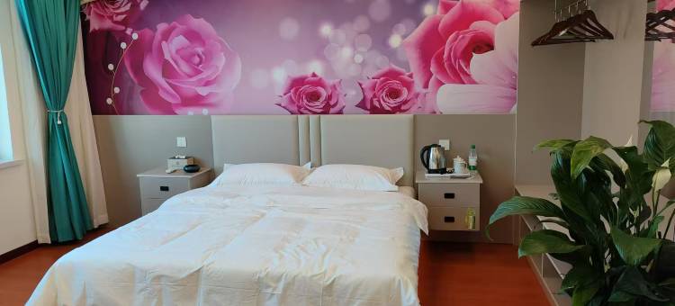 葫芦岛金澜之星商务宾馆图片