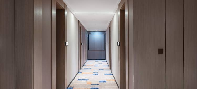 Molly莫栎酒店(义乌天地店)图片