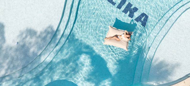 阿黎卡度假村(日月湾店)图片