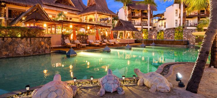 Le Jadis 海滩度假村及健康中心 - 由悦榕集团管理(Le Jadis Beach Resort & Wellness - Managed by Banyan Tree Hotels & Resorts)图片