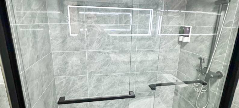 华南酒店(高陵鹿苑大道地铁站店)图片