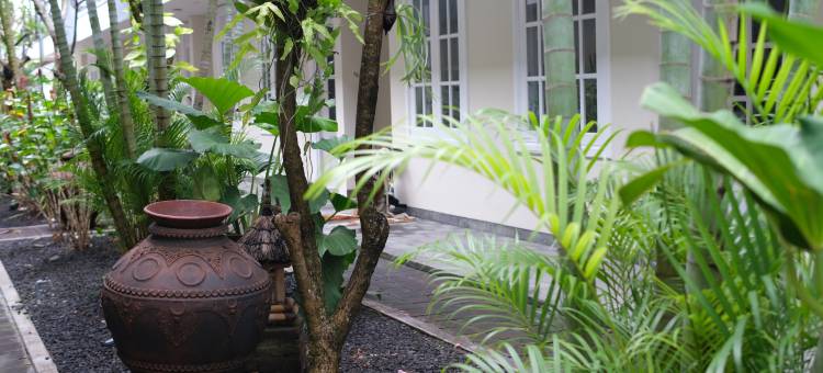 SOLTERRA 塞米亚克精品酒店及水疗中心 Powered By Archipelago(SOLTERRA SEMINYAK Boutique Hotel & Spa Powered by Archipelago)图片