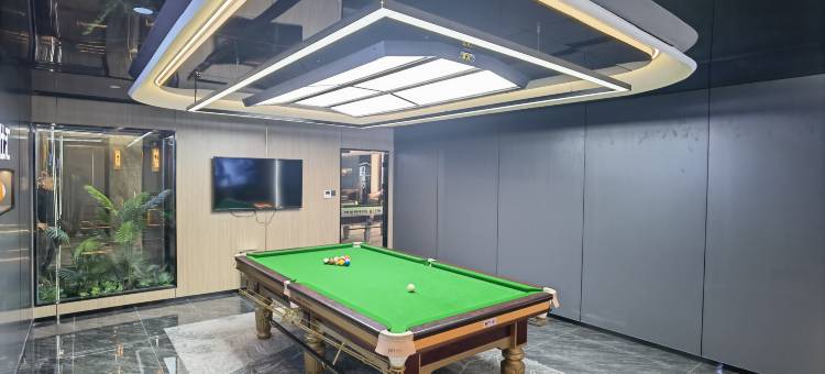 麗枫酒店(西双版纳景洪勐泐大佛寺曼城店)图片