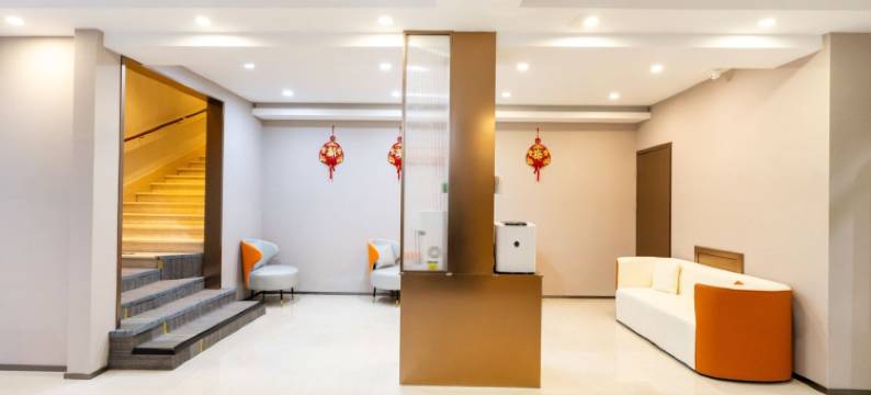 如家驿居酒店(上海同济大学四平路地铁站店)图片