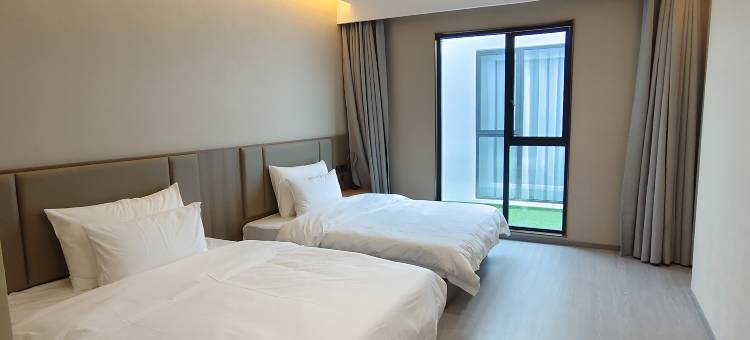 自贡戈尔亲子主题酒店(方特恐龙博物馆店)图片